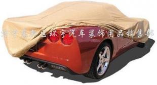 貼身守護愛車漆面 世界工廠網大眾帕薩特專屬車衣選購指南